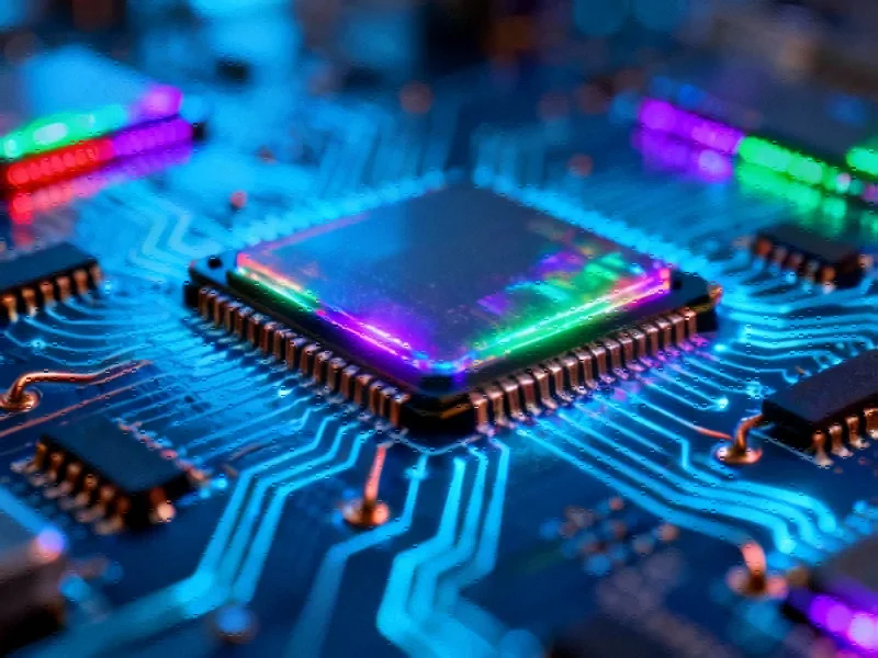 Breakthrough in 11-Bit Memory Technology Paves Way for Advanced Computing