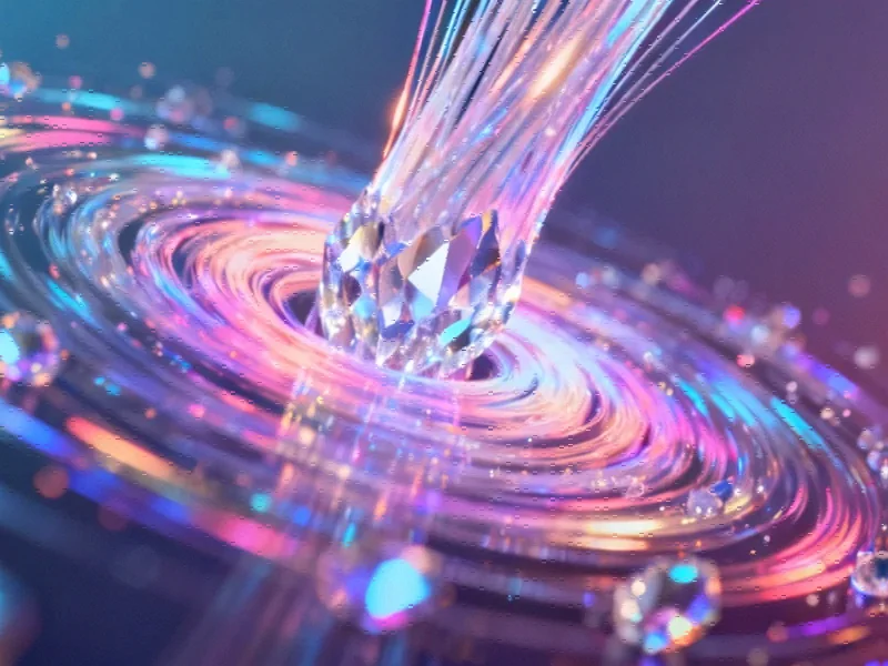 Efficient dynamic free-space-to-fiber coupling of cylindrical vector beams via twisted moiré meta-de - Professional coverage