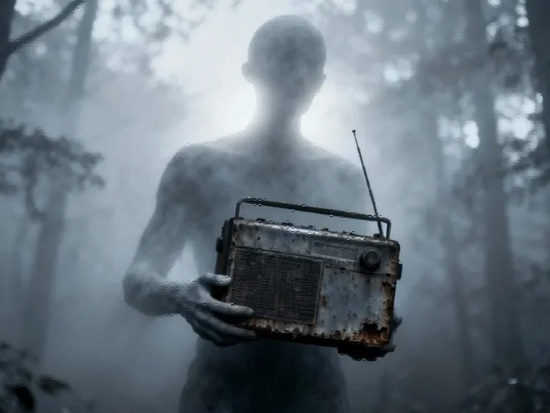 Silent Hill's Resurgence: How a Horror Classic's Revival Signals Broader Industry Shifts - Professional coverage