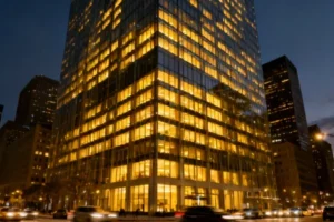 US office markets enter growth cycle as vacancy rates decline: JLL - Professional coverage