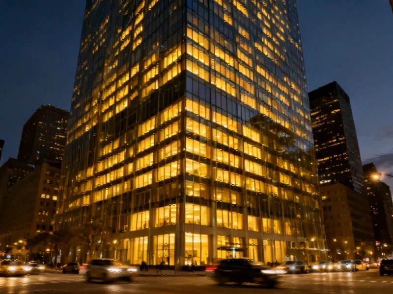 US office markets enter growth cycle as vacancy rates decline: JLL - Professional coverage