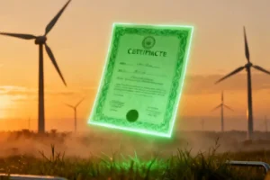 Tech Giants Face Multi-State Scrutiny Over Renewable Energy Accounting Practices - Professional coverage