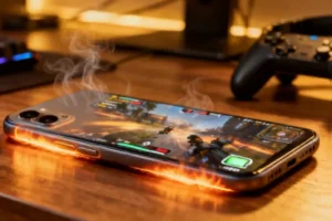 Samsung Galaxy S25 FE's Thermal Management Paradox: Larger Vapor Chamber Fails to Prevent Performanc - Professional coverage