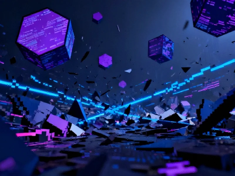 Major AWS Disruption Cripples Popular Apps and Services Across Internet