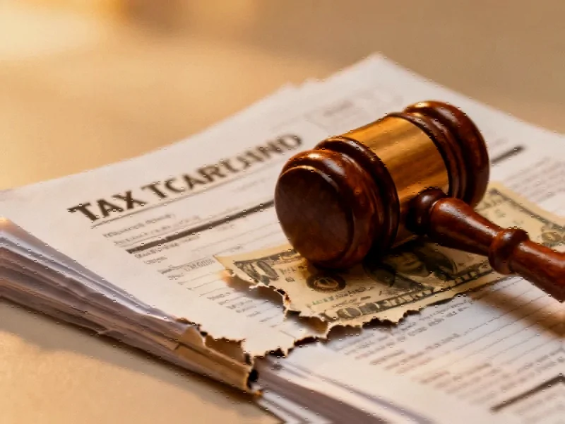 Tax Court Ruling Highlights Perils of Theft Loss Deduction Claims - Professional coverage