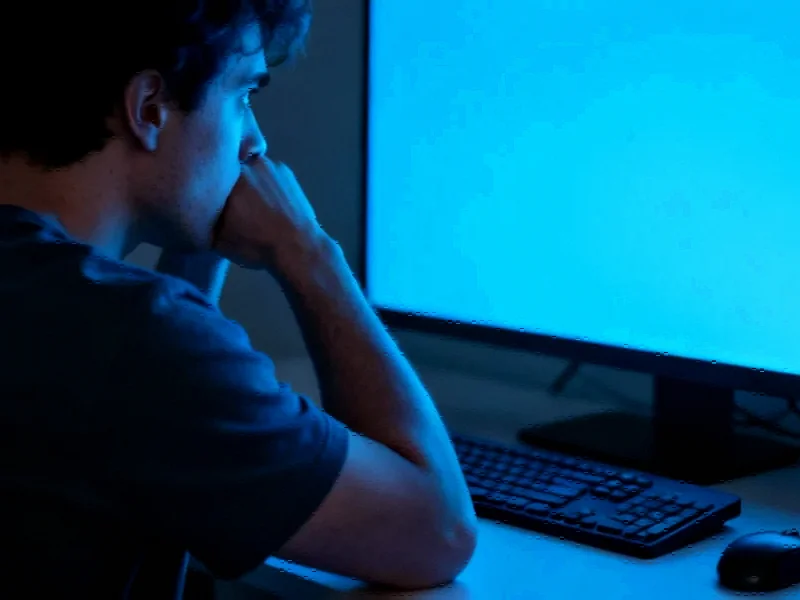 Windows 11 25H2 Recovery Environment Glitch Highlights Update Quality Concerns