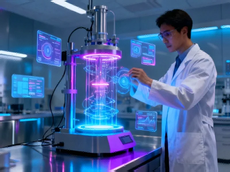 Quantum Skills Crisis: How Physics Education Fuels the Next Tech Revolution - Professional coverage