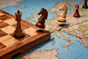 China Adopts U.S. Trade Tactics in Escalating Economic Conflict - Professional coverage