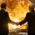Trump Endorses AUKUS Submarine Pact, Strengthening Indo-Pacific Deterrence Strategy