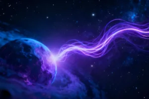 Mysterious Interstellar Object Has Sprouted a Tendril Reaching Toward the Sun - Professional coverage