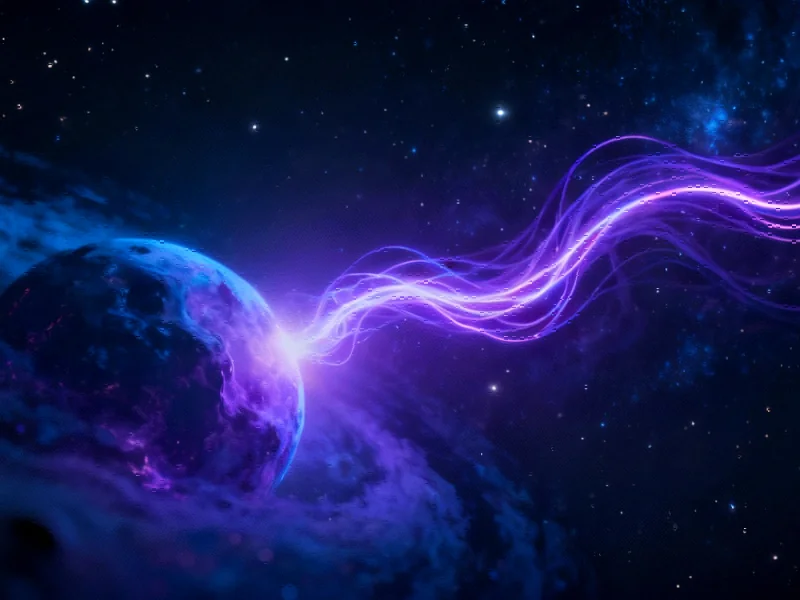 Mysterious Interstellar Object Has Sprouted a Tendril Reaching Toward the Sun - Professional coverage