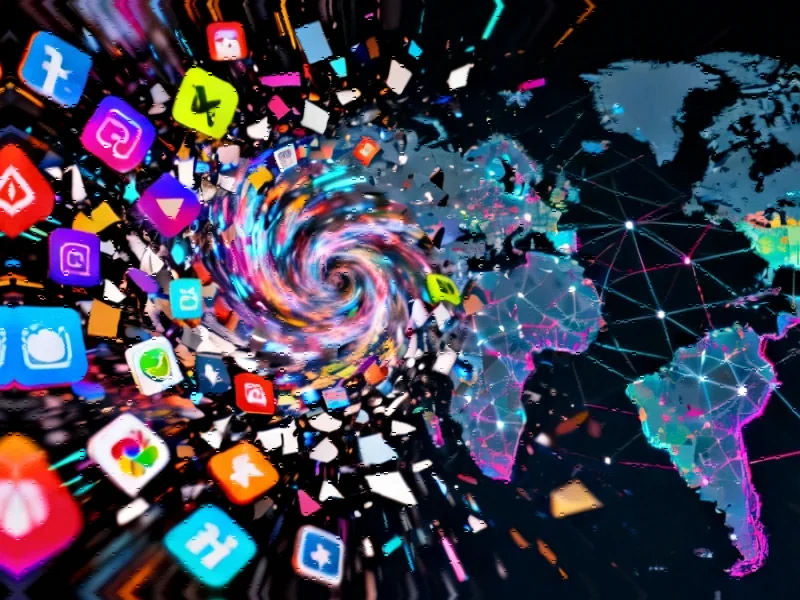 Beyond the Cloud Crash: How Financial Infrastructure Is Reinventing Resilience - Professional coverage