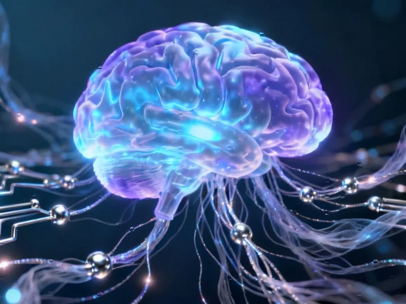 Quantum Brain-Computer Interface Research Could Unlock New Frontiers in Consciousness and Industrial - Professional coverage
