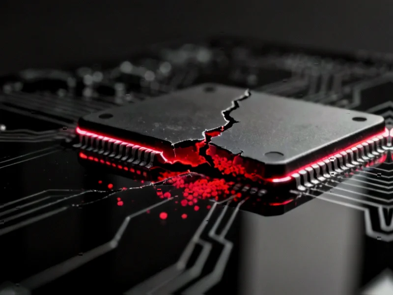 Xubuntu Security Breach Highlights Infrastructure Vulnerabilities in Community-Driven Linux Distribu - Professional coverage