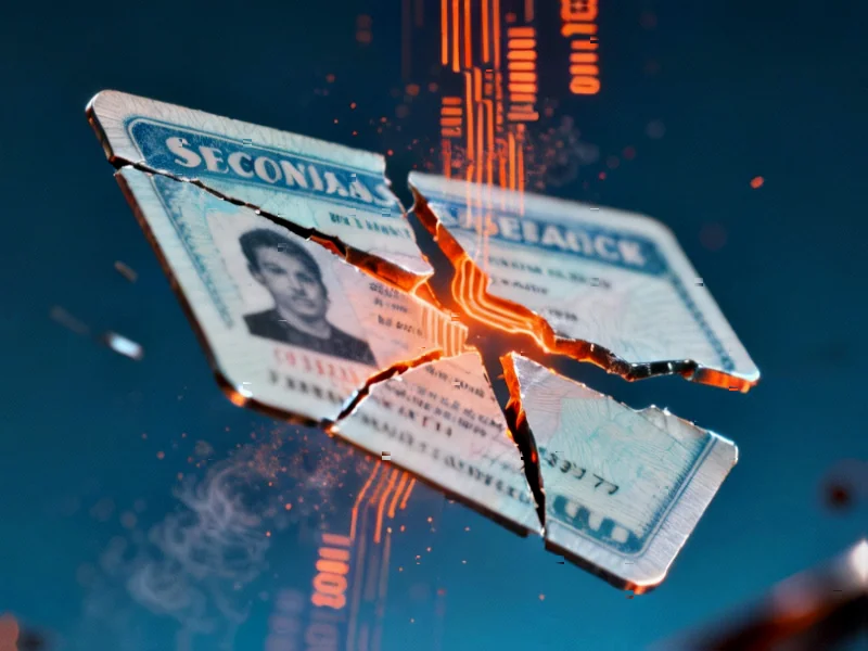 Peer-to-Peer Lending Platform Exposes Millions in Major Security Incident - Professional coverage