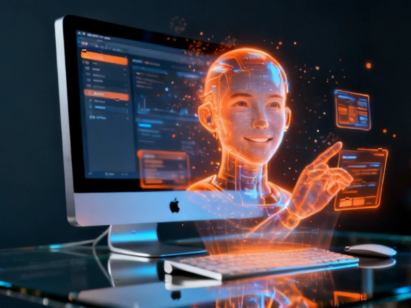 Napster Reimagines AI Collaboration with Affordable Holographic Display and Mac-First Platform - Professional coverage