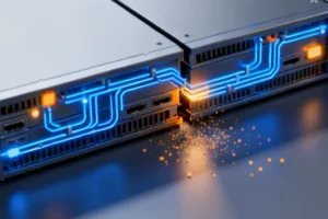 DNS Configuration Error Triggers Widespread AWS Service Disruption Affecting Major Platforms - Professional coverage