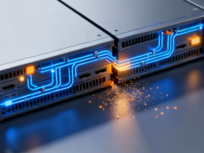DNS Configuration Error Triggers Widespread AWS Service Disruption Affecting Major Platforms