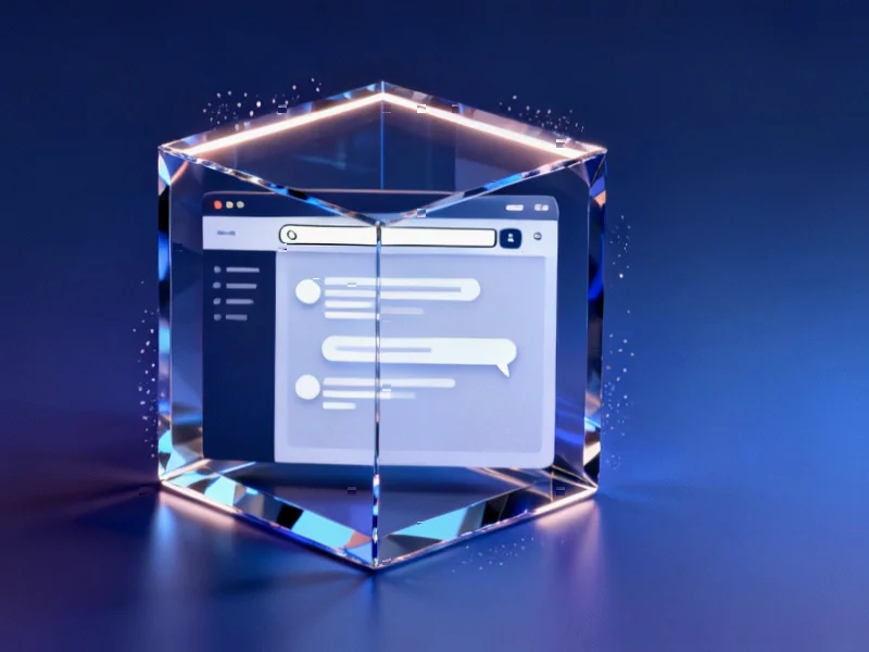 Comet Browser Enforces Fixed New Tab Page with Perplexity AI Integration, Blocks Extension Overrides - Professional coverage