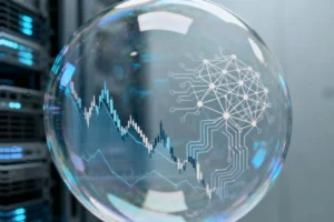 Beyond Software: How AI's Next Frontier in Biology and Healt - The Overlooked Goldmine: Why Silicon Valley's Software Bias Is