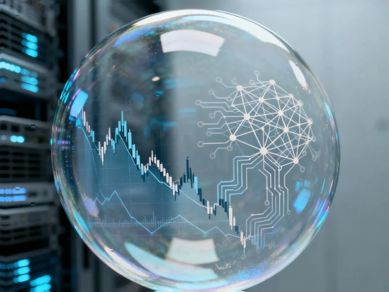 Beyond Software: How AI's Next Frontier in Biology and Healt - The Overlooked Goldmine: Why Silicon Valley's Software Bias Is