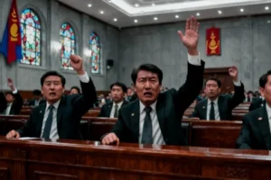 Japan Poised for Political Milestone with Takaichi's Expecte - Historic Leadership Transition Japan is preparing for a ground