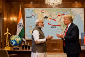 India's Farm Sector Braces for Impact as US Trade Negotiatio - Farmers' Unions Threaten Renewed Protests Indian agricultural