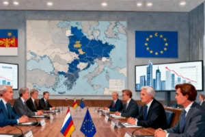 Budapest's Diplomatic Gambit: How a Trump-Putin Summit Resha - Strategic Implications for European Security Architecture The