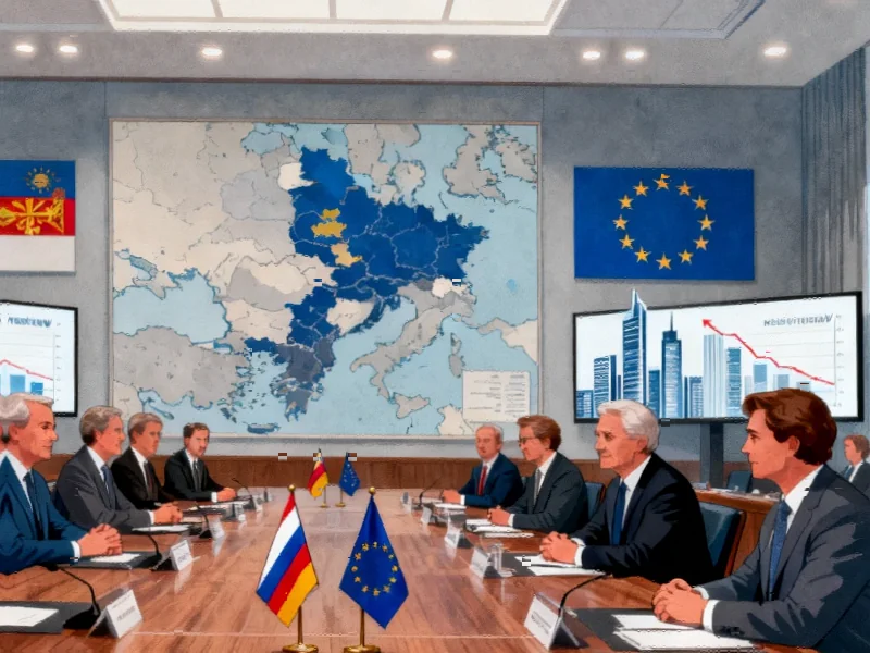 Budapest's Diplomatic Gambit: How a Trump-Putin Summit Resha - Strategic Implications for European Security Architecture The