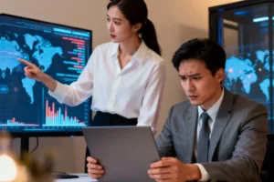 European Startup Nexos.ai Secures €30M to Bridge Enterprise - From Cybersecurity Titans to AI Governance Pioneers The founde