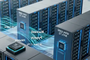 UK's New Mary Coombs AI Supercomputer to Accelerate Innovati - Unprecedented Computing Power for UK Innovation The Science