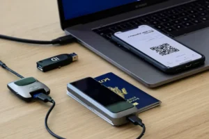 How Digital Twins and AI Are Reshaping Supply Chain Resilien - The New Era of Supply Chain Intelligence For decades, industri