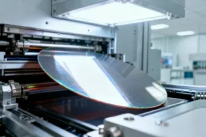Samsung's 2nm GAA Breakthrough Signals Semiconductor Market - Samsung's 2nm GAA Technology Reaches Production Milestone Sams