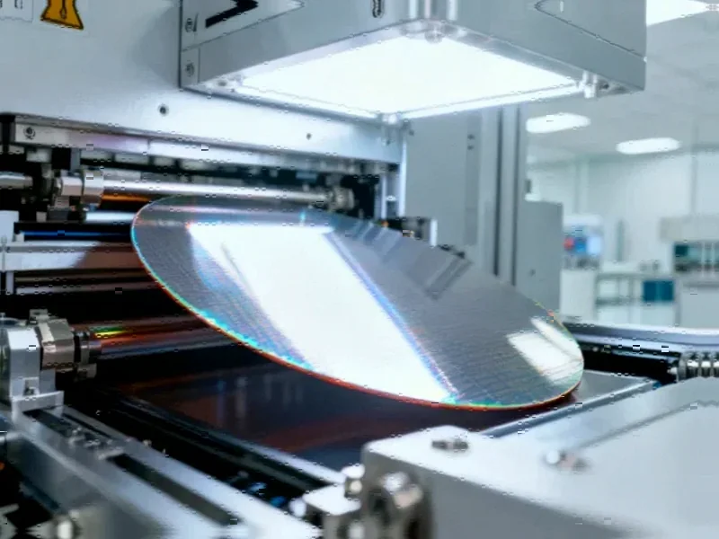 Samsung’s 2nm GAA Breakthrough Signals Semiconductor Market Shift, SK hynix Executive Calls It ‘Critical Turning Point’