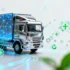 Digital Transformation Drives Greener Logistics: New Study Reveals Complex Carbon Efficiency Dynamics
