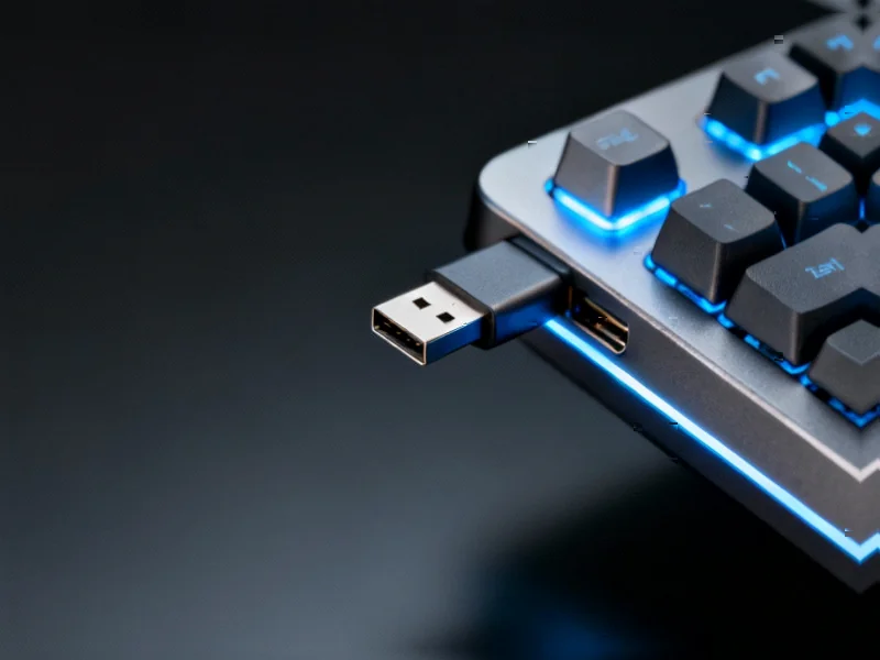 Microsoft Deploys Emergency Windows 11 Patch to Restore Crit - Critical Recovery Bug Disables USB Devices in Windows 11 Micro