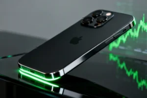 Apple's iPhone 17 Momentum Fuels Tech Rally Amid Broader Cre - Tech Stocks Lead Market Rally on Strong iPhone 17 Performance