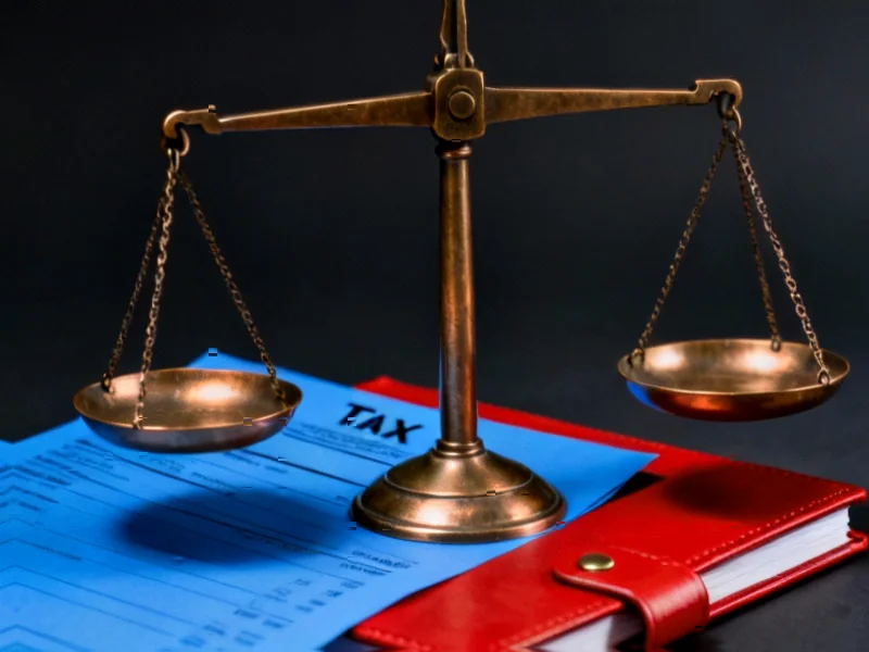 Fiscal Crossroads: Colorado's Tax Expansion vs. Texas's Tax - Ballot Battles Set National Fiscal Policy Trends While nationa