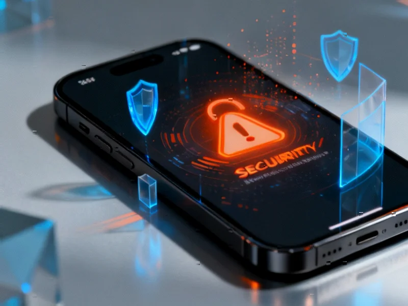 Spyware Industry Insider Targeted: Apple Alerts Exploit Deve - From Hunter to Hunted: The Unprecedented Targeting of a Spywar