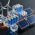 New England Grid Operator Pioneers Major Renewable Energy In - Grid Modernization Breakthrough: ISO New England's 8 GW Clean