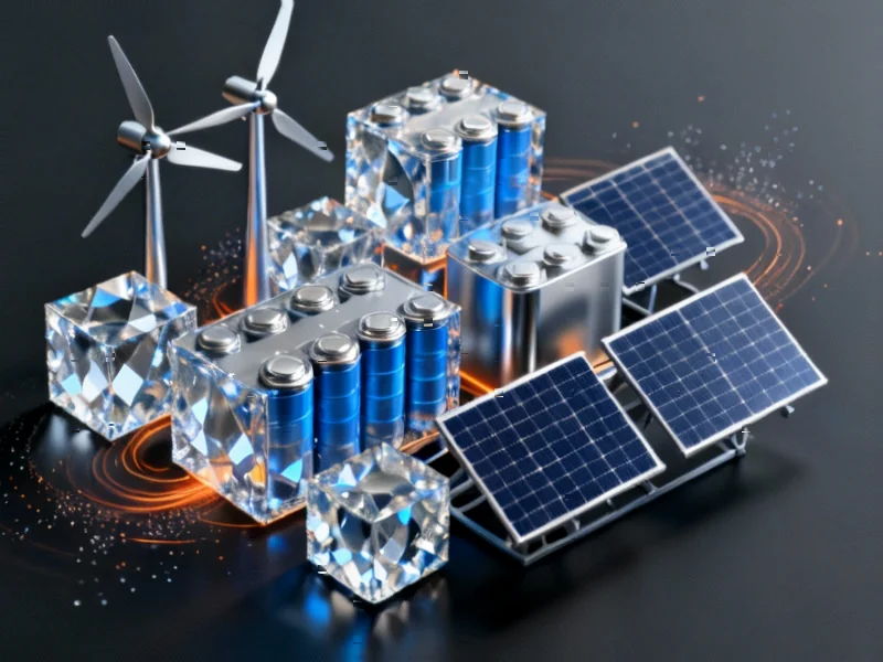 New England Grid Operator Pioneers Major Renewable Energy In - Grid Modernization Breakthrough: ISO New England's 8 GW Clean