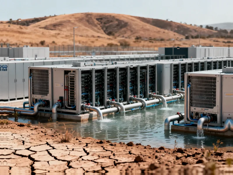 Proposed GHG Protocol Reforms Challenge Tech Giants' Renewab - The Green Energy Accounting Shift That Could Reshape Tech Indu