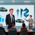 Boardroom Turmoil at Novo Nordisk Signals Strategic Shift Am - Leadership Exodus at Weight-Loss Drug Maker Novo Nordisk, the