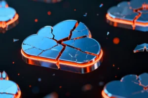 AWS Outage Exposes Critical Dependency on Single Cloud Platf - Major AWS Disruption Highlights Systemic Risk for Industrial O