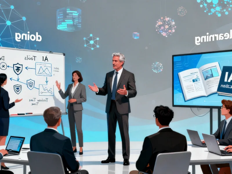 Salesforce's AI Reality Check: Bridging the Innovation-Adopt - The Dreamforce Dilemma: AI Innovation Outpaces Enterprise Adop