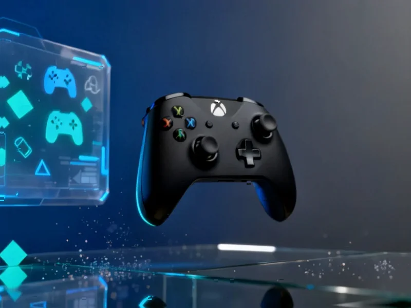 Microsoft's Next-Gen Xbox Strategy: Premium Hardware, Ecosys - Xbox's Shift Toward Premium Console Experiences In a recent in