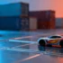 Supply Chain Disruptions and Retail Strategy Shifts Drive Ma - Trade Policy Impacts Toy Manufacturing Giant Mattel, the globa