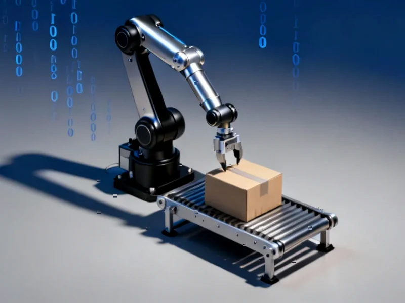 Amazon's Robotics Expansion: 600,000 Jobs at Stake by 2033, - The Automation Acceleration in Amazon's Operations Amazon's de