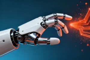 Humanoid Robotics Set to Transform Industrial and Service Se - Market Expansion Driven by AI and Cross-Industry Adoption The