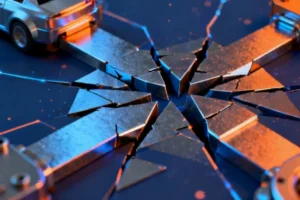 JLR Cyber Attack Fallout: Supply Chain Crisis and £2 Billion - The Manufacturing Standstill What began as a routine late Augu